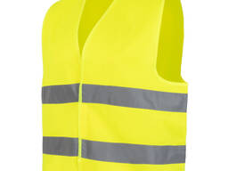 Світловідбиваючий жилет