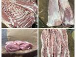 Свіже м'ясо свинини з доставкою - фото 1