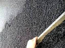 Связующее полиуретаное для резиновой крошки и EPDM-гранулята