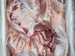 Свинина обрізна, великий шматок, односортна по колу 95/5 Пісна . - фото 2
