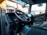 Сидіння до вантажних автомобілів МАН, Мерседес - фото 2