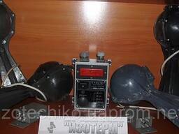 Сигналізатори, універсальні автоматичні УАС-1