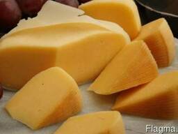 Сыр на экспорт
