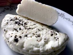 Сир Халлумі