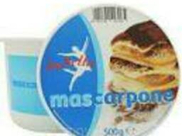 Сыр " Маскарпоне" Isabella 0.500г