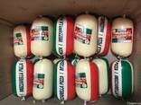 Сыр Моцарелла ( Mozzarella) ОПТОМ - фото 5
