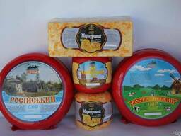 Сыр Оптом от Производителя
