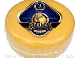 Сыр Пармезан Джугас