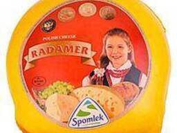 Сыр Радамер Spomlek Польша