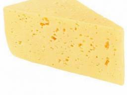 Сыр твердый Витязь Красноградский 50% от производителя