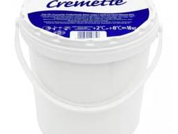 Сыр творожный Cremette 10 кг