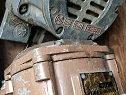 Сирена сигнальна ПВСС, ПВСС-412