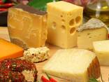 Купим Сырный продукт, твердые сыры - фото 1