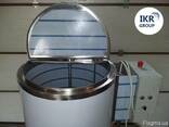 Сыроварня 100 литров Польша / пастеризатор з нержавейки - фото 2