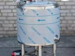 Сыроварня 50 литров Польша / Варочный котел-сыроварня