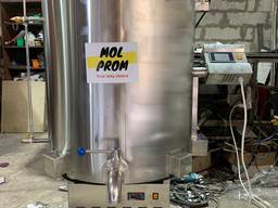 Сыроварня-Охладитель 200 литров