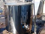 Сыроварня-Пастеризатор 300-1000 литров - фото 3