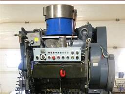 Система снарядів FMJ 9 мм 124 гран.