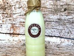 Сыворотка из козьего молока