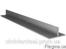 Т- образный Алюминиевый профиль (тавр)