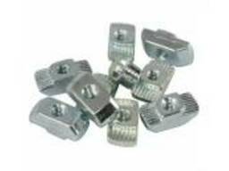 Т-образные гайки