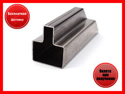 Т-профіль для воріт