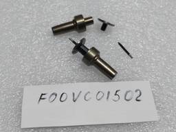 T528 Клапан форсунки бош F00VC01502