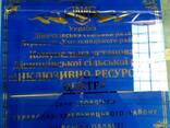 Таблички под заказ из стекла и триплекса. - фото 3
