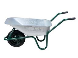 Тачка строительная 160кг.85л