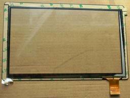 Тачскрин (сенсорное стекло) для планшета Cube U18GT 070220-01A-V1