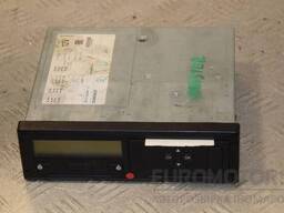 Тахограф Nissan Interstar 2010 250960900R 440903