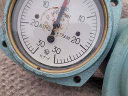 Тахометр 8тм3 новые ссср