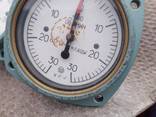 Тахометр 8тм3 новые ссср - фото 2