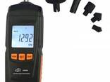 Тахометр бесконтактный Benetech GM8905 - фото 3