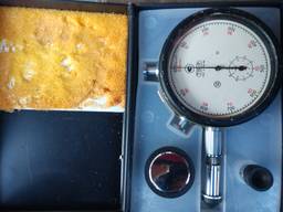 Тахометр часовой ТЧ 10Р