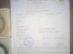 Тахометр часовой ТЧ-10Р калибровка в УкрЦСМ