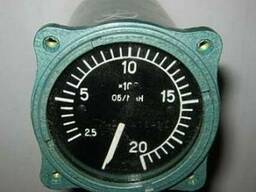 Тахометр ТМи-1, ТМи-2, ТМи-3, ТМи-4