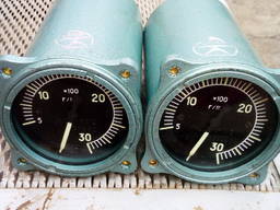 Тахометр тми -3 новые 2 шт