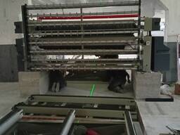 Такелажні послуги. Монтаж. Демонтаж. Релокація та перевезення