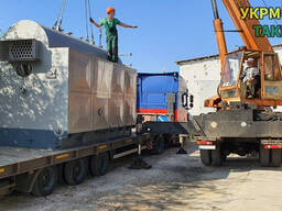 Такелажники Киев