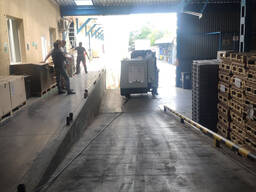 Такелажные работы Одесса