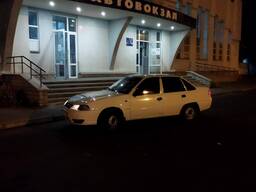 Такси с Кременчуга