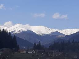 Таксі Ворохта-Заросяк-, ДЗЕМБРОНЯ.