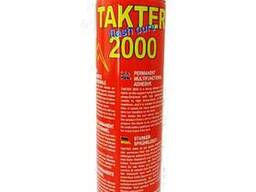 Takter 2000 клей для столов шелкотрафаретной печати 600ml
