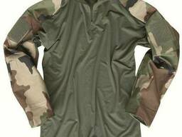 Тактическая полевая рубашка Mil-Tec (ССЕ)