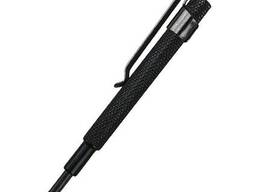 Тактическая ручка Handcuff Key Pen ключ от наручников Kombat UK