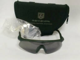 Тактические очки Revision ballistic eyewear 2 линзы
