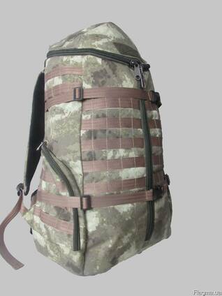 Тактический рюкзак "Капсула"(Cordura)