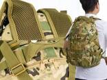Тактический рюкзак «Комбат-Экспедиция 40 л» — броня повседневности - фото 1