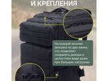Рюкзак для военнослужащих, Рюкзак военный тактический для похода, Военный рюкзак ЗСУ. .. - фото 1